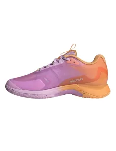 Zapatillas Adidas Avacourt 2.0 IF0404 Mujer | Ofertas de pádel 2